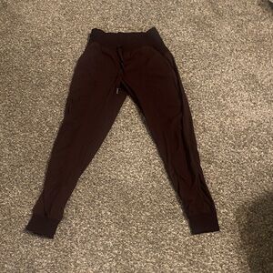 Lululemon Dance Studio Jogger Pants
